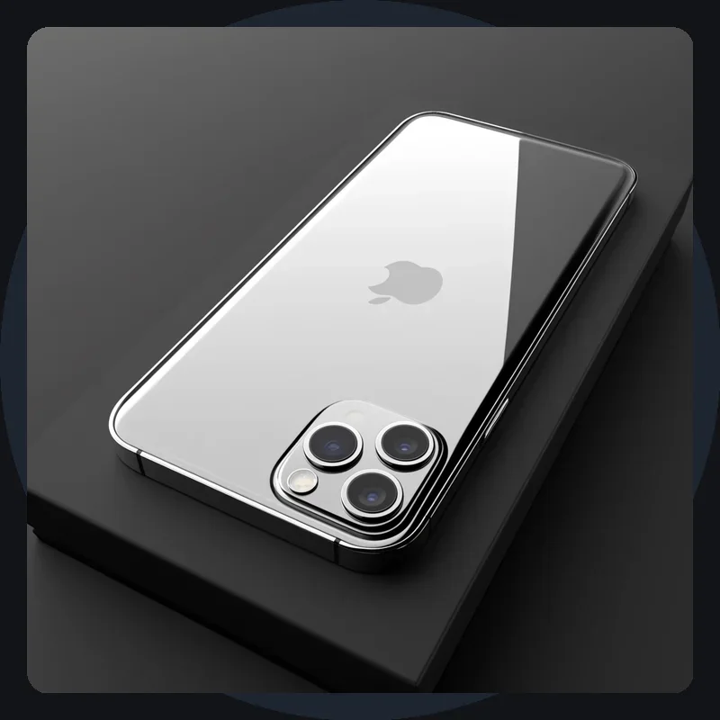 Apple iPhone 12 Pro Max